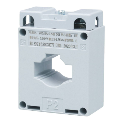 BH-0.66(SDH、LMK)型低壓互感器